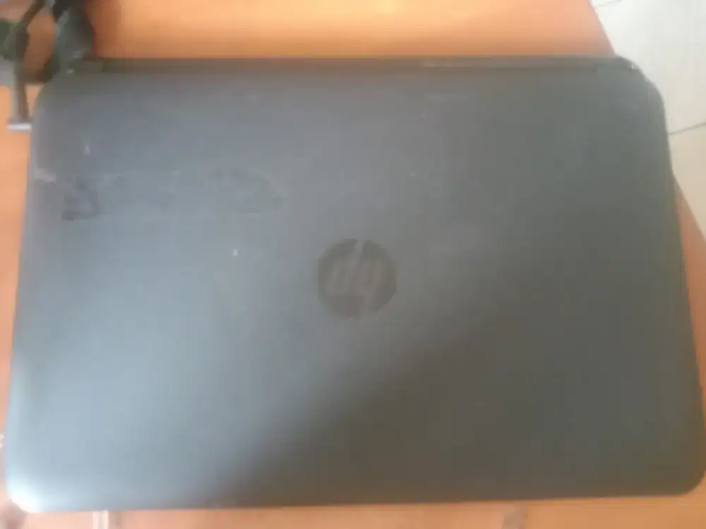 Laptop HP corei3 gen3