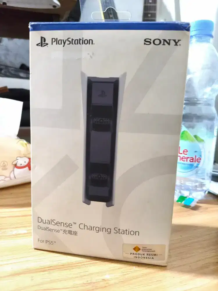 DualSense Charging Station / Docking charging dualsense