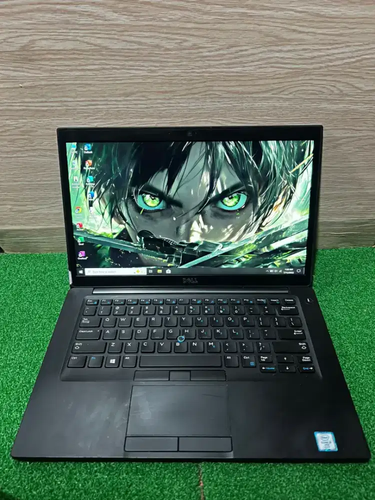 Dell Latitude 7480