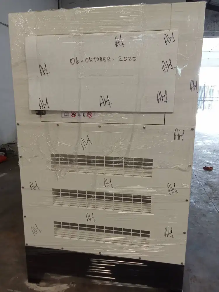 Butuh segera bbrp tenaga welder/tukang las dan kernet las