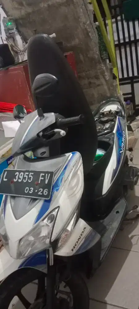 Jual apa adanya komplit mati menul