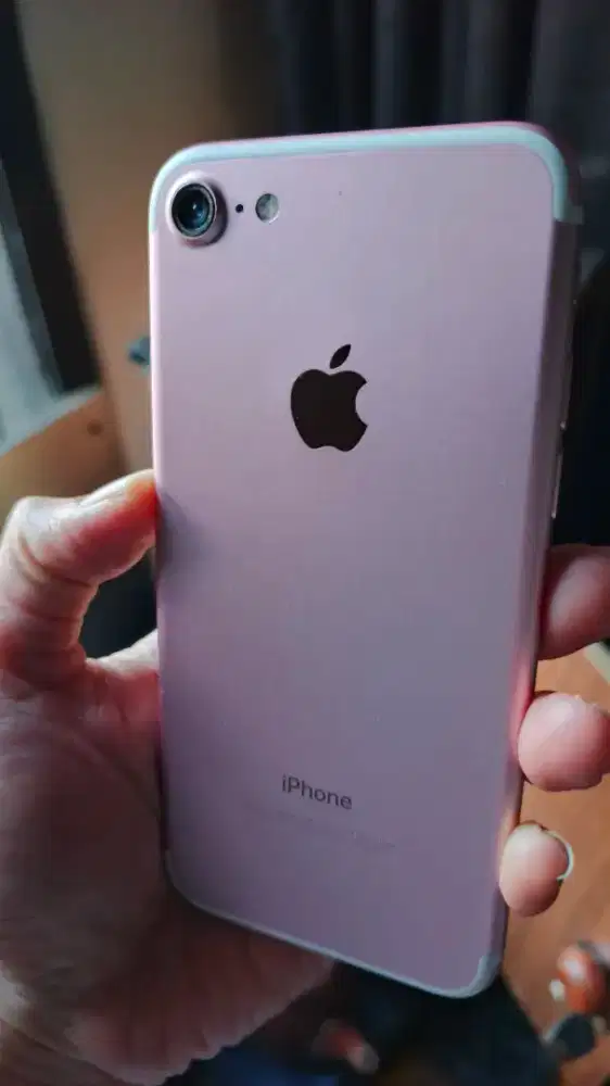 iPhone 7 32GB Rosegold