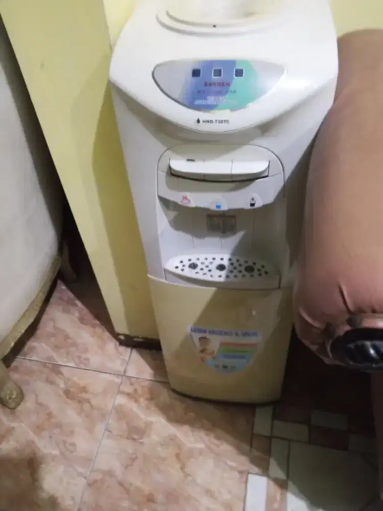 Jual dispenser Sanken