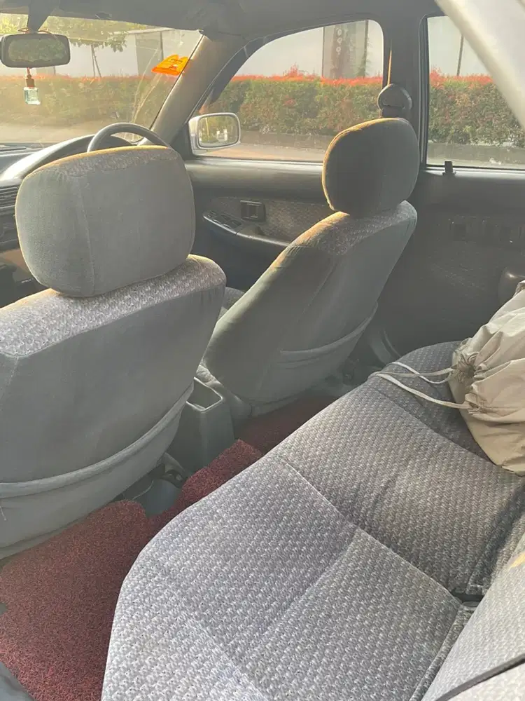 Toyota Soluna 2000 Bensin