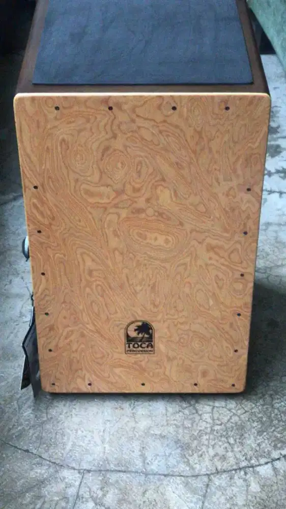 Cajon Toca Percussion