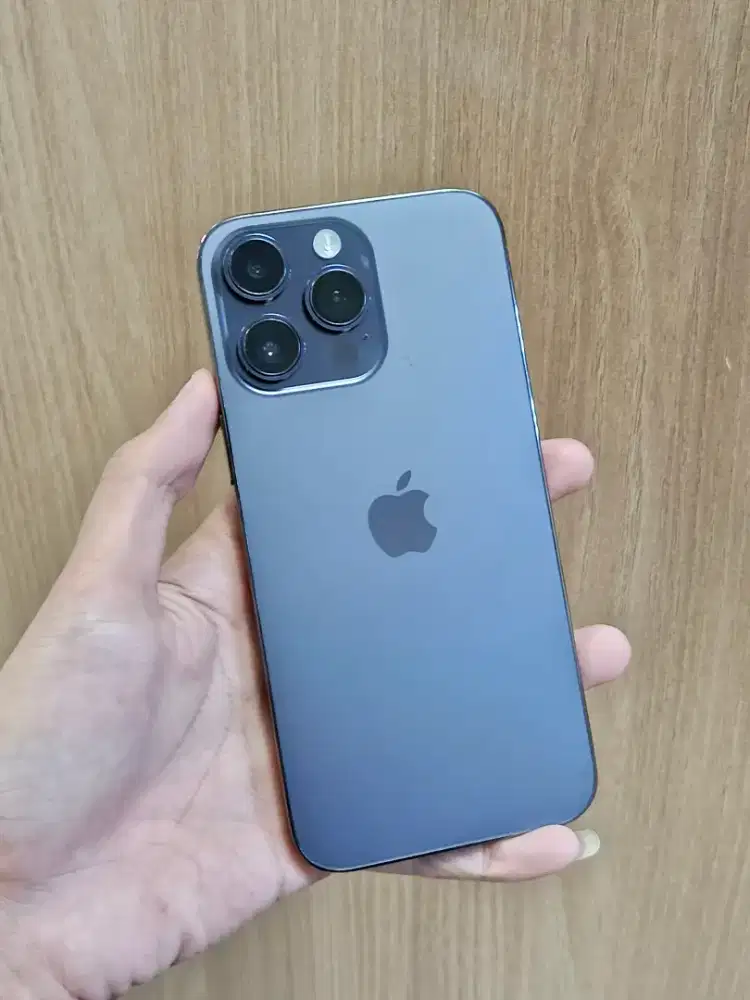 Iphone 14 Promax 128Gb Inter