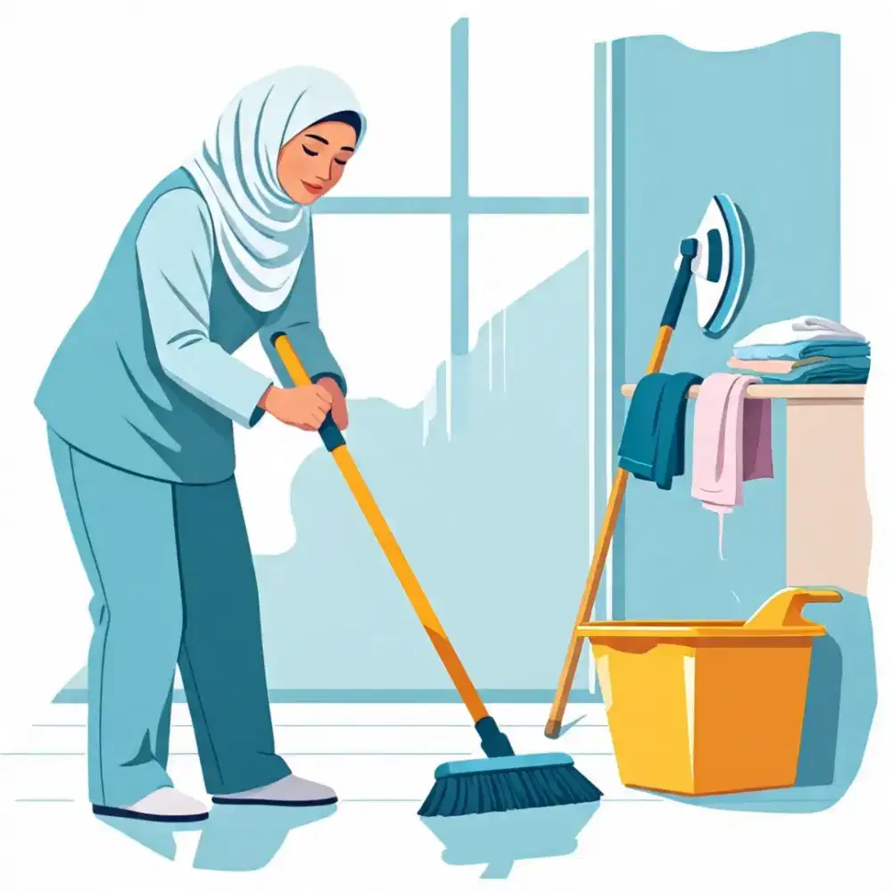 saya sedang mencari pekerjaan art pulang pergi