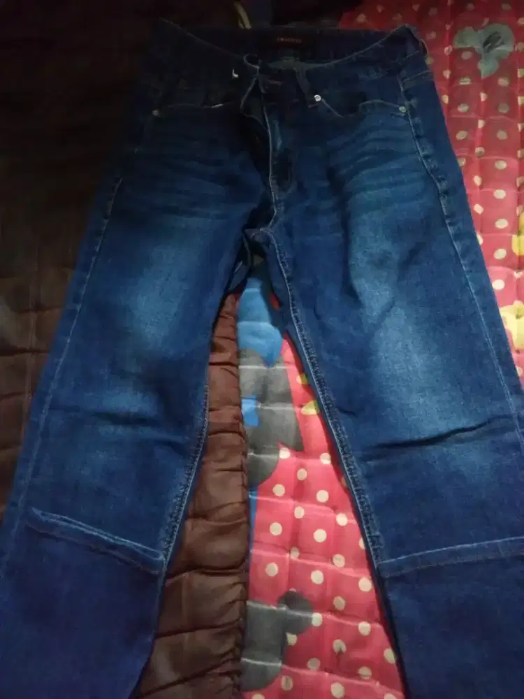 Pakaian preloved pribadi