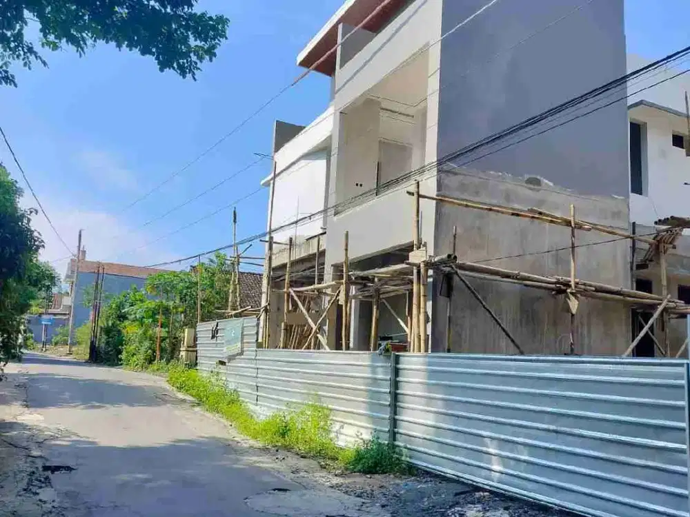 tanah sardonoharjo Ngaglik slmn