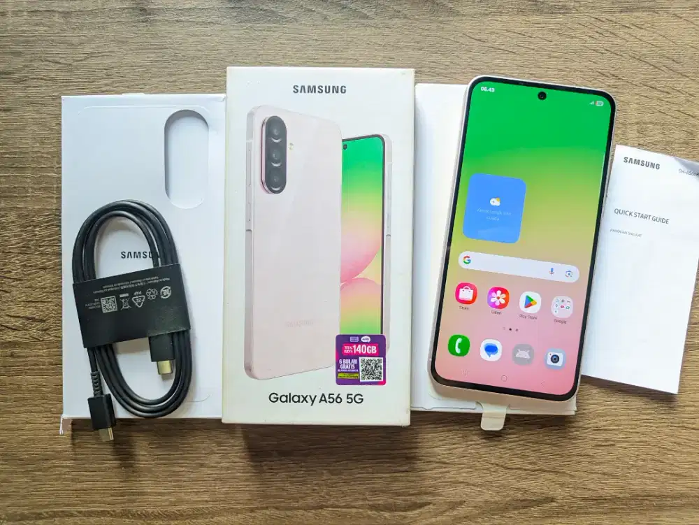 Samsung aA56 5G 12/256gb