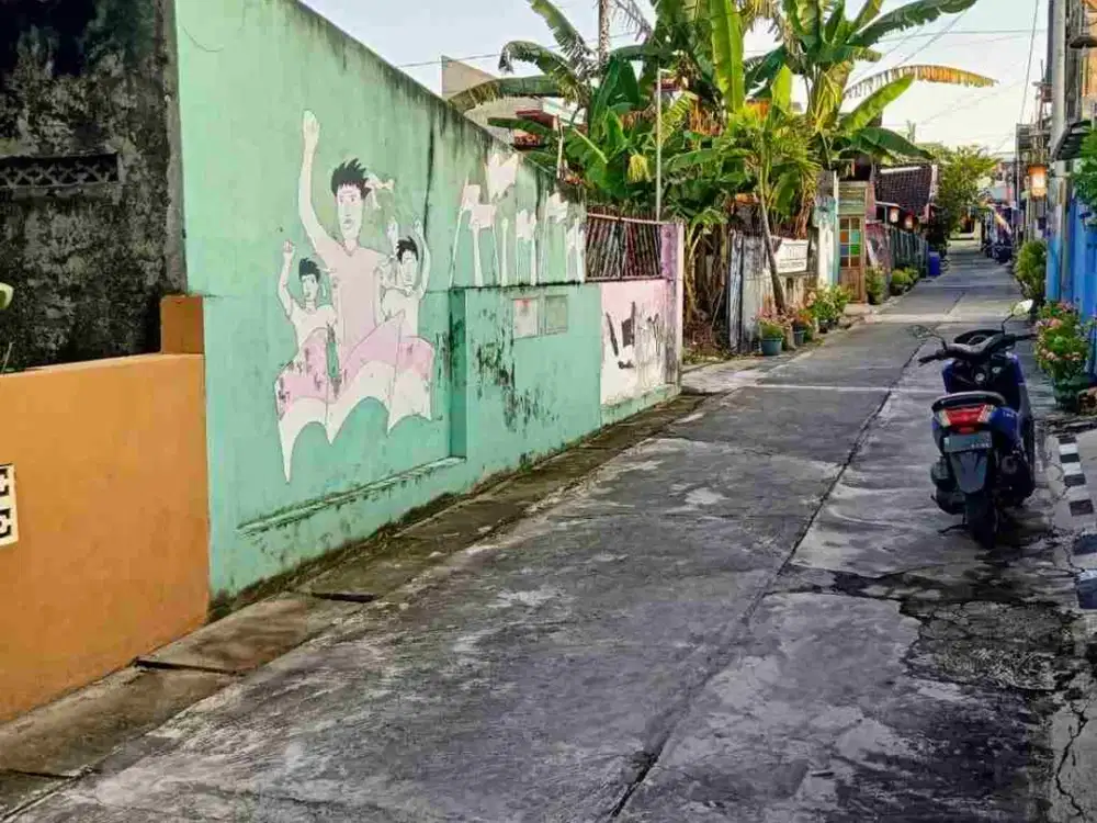 tanah catur tunggal Depok slmn