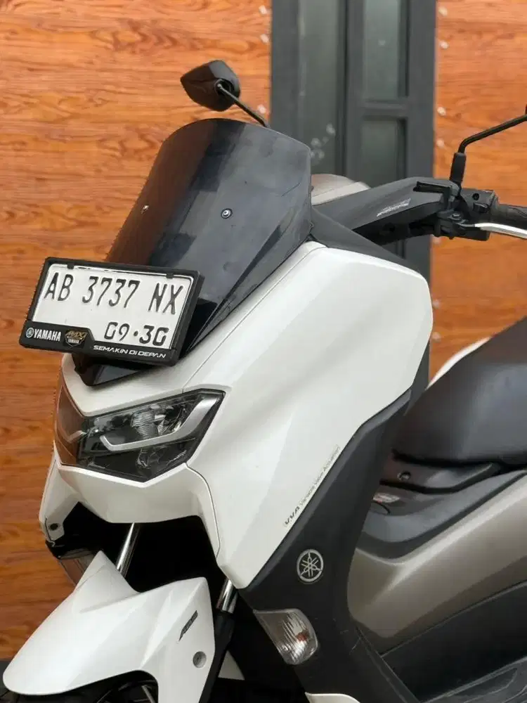 Nmax abs keyles bagus