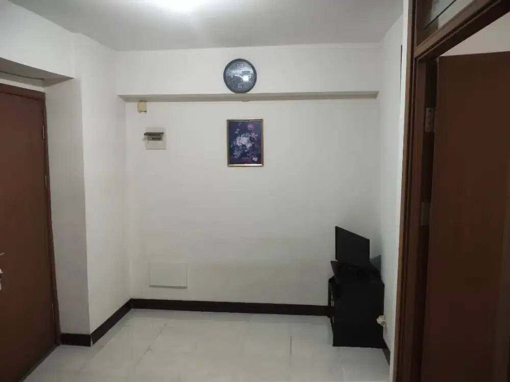 Apartemen cinere resort