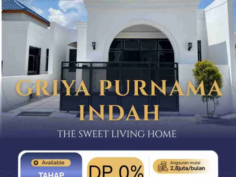 Cluster GPI Katapang