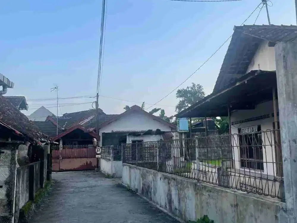tanah Maguwoharjo
