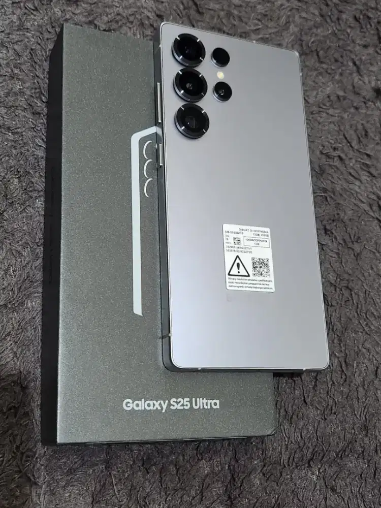 Samsung Galaxy S25 Ultra 12/256Gb Sein