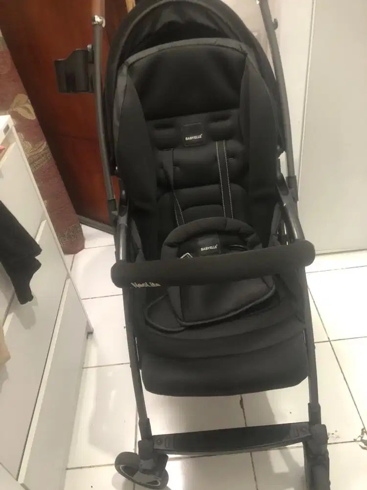 Jual stroller baby