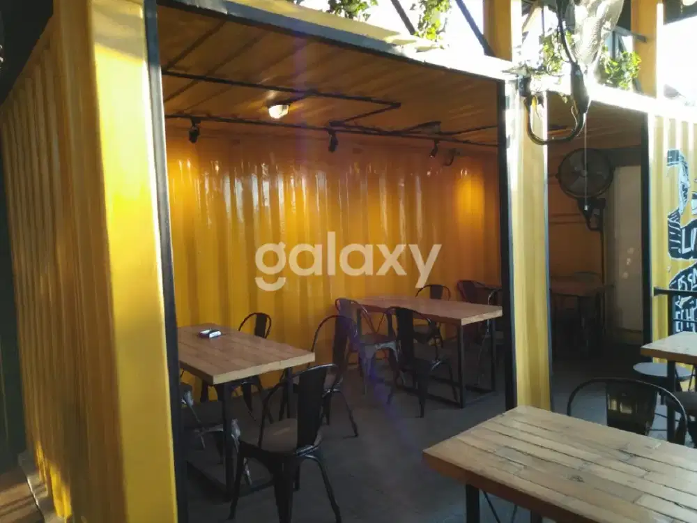 Murah Langka Raya Manyar Cocok untuk Usaha