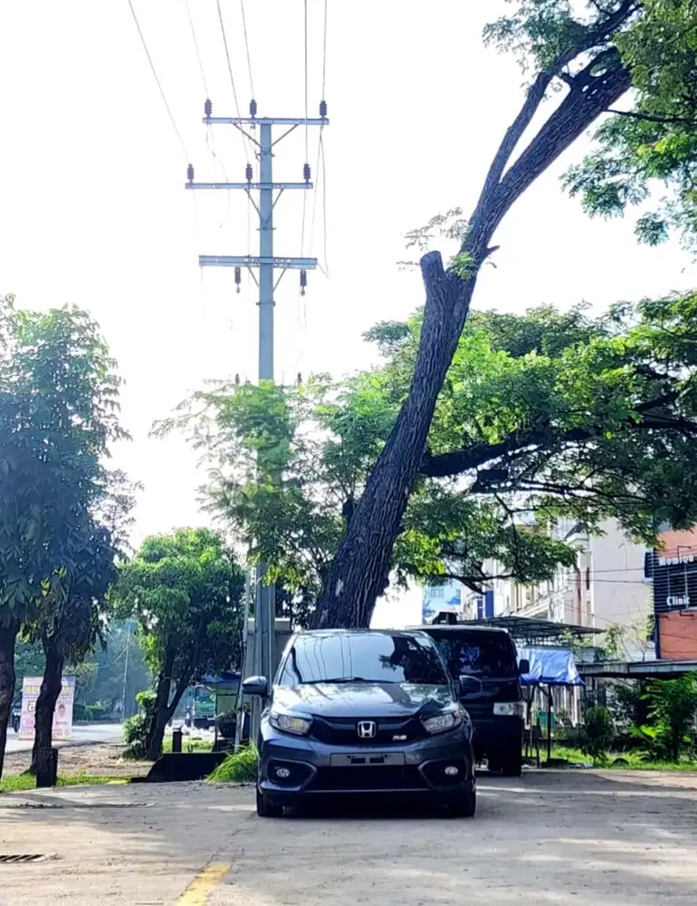 Brio 1.2 RS Manual 2019