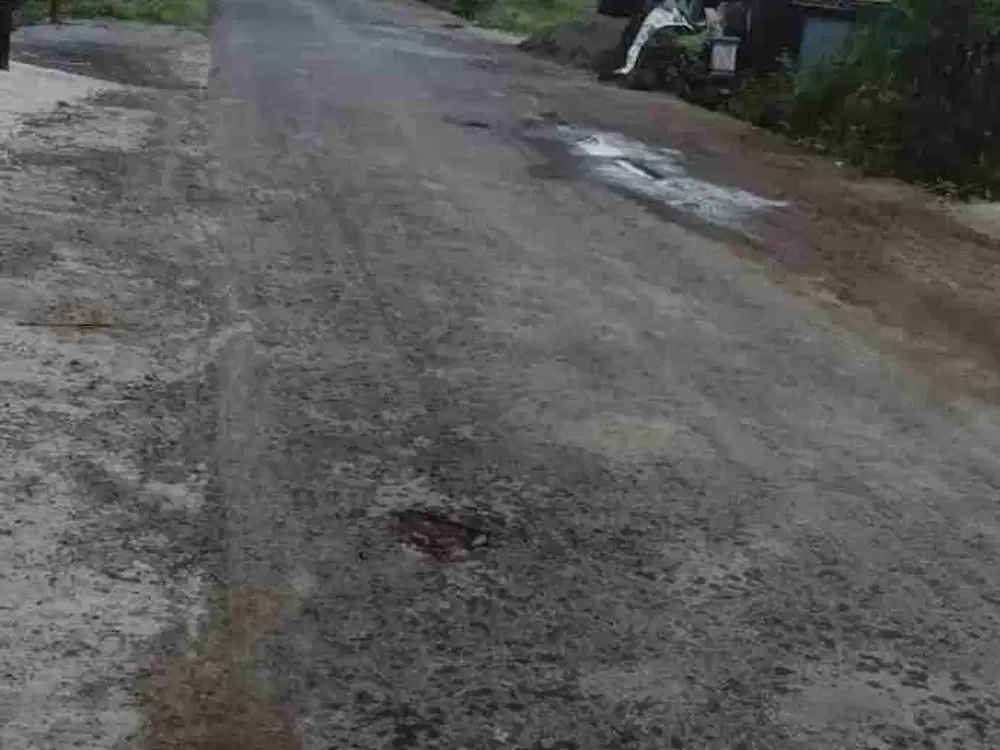 tanah sidomoyo Godean