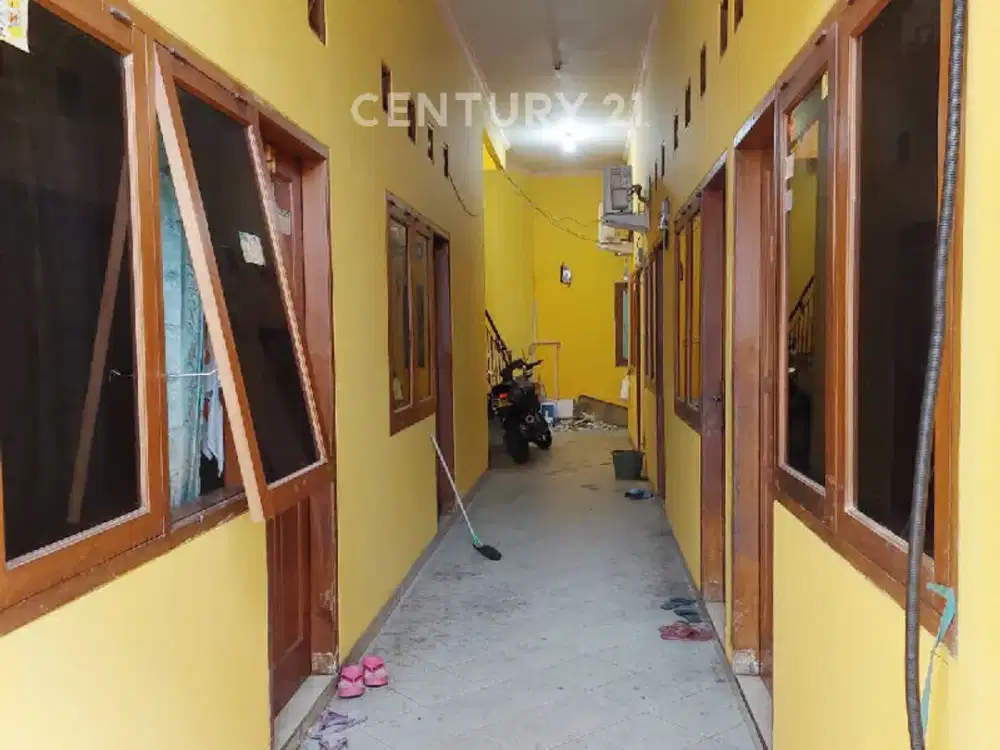 Obral Habis Kontrakan Rorotan Pasif Income Di Jakarta Utara