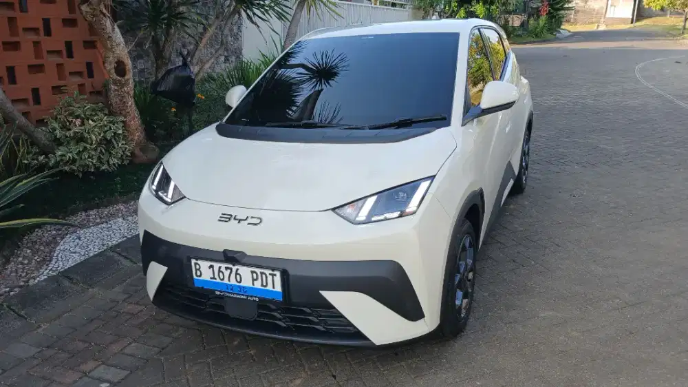 Atto1 PREMIUM 2025 KM 5 Rb