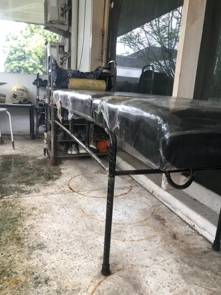 tatto beth / Kasur tatto