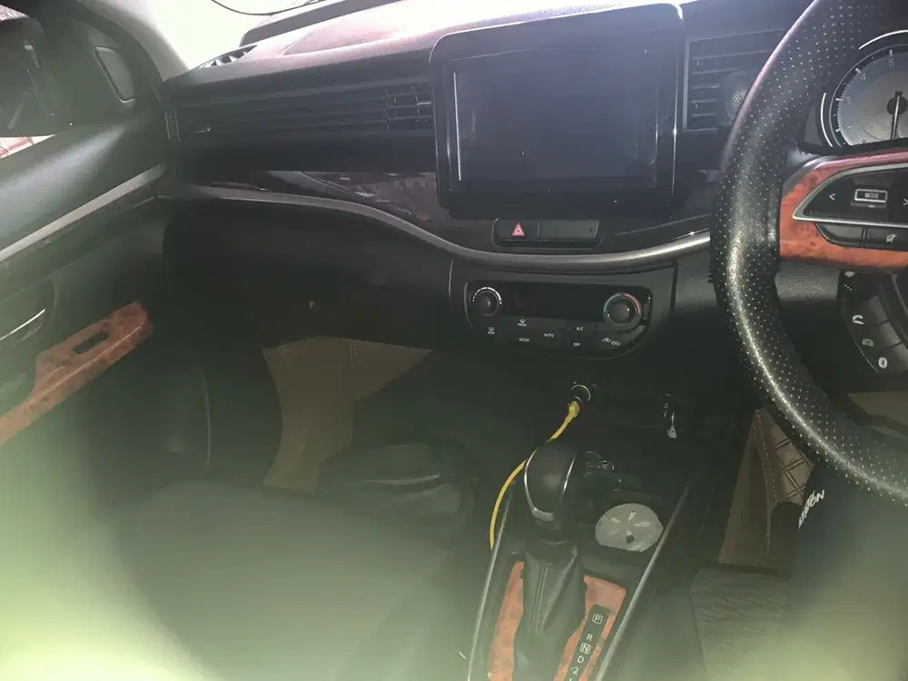 Suzuki XL7 2025 Bensin