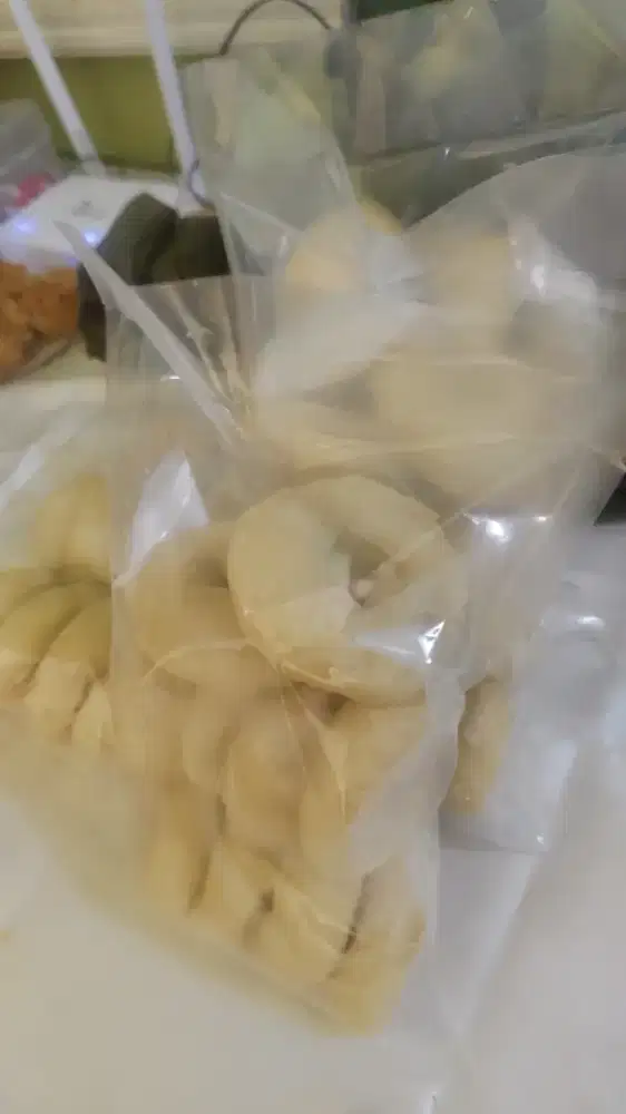 Jasa art/baby sitter bayar harian