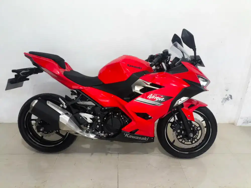 Ninja fi all new 2022 AD solo like new