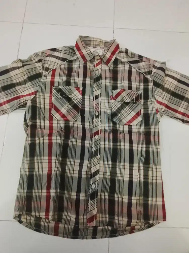 Jual Murah KEMEJA Pria