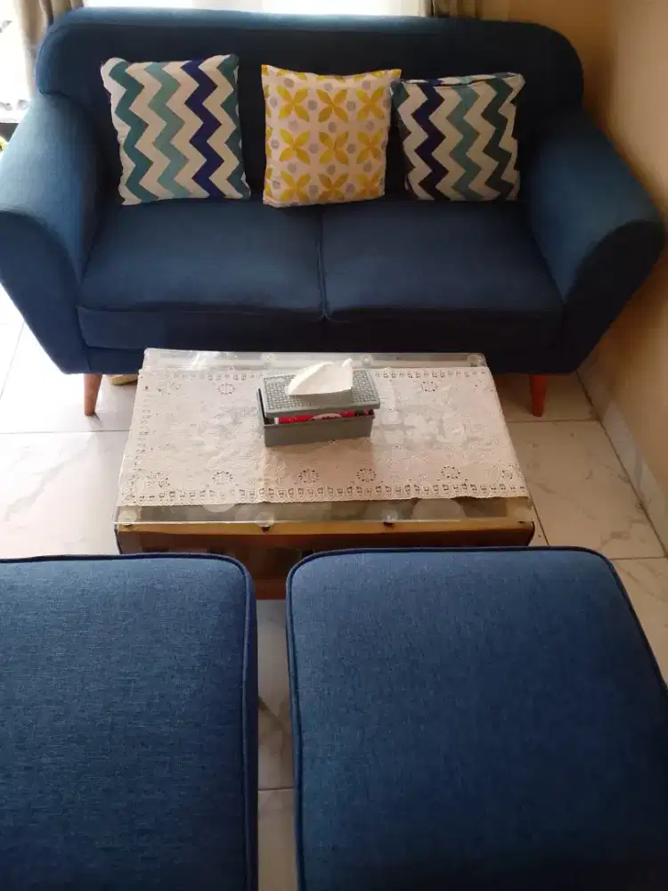 Kursi Ruang Tamu Murah