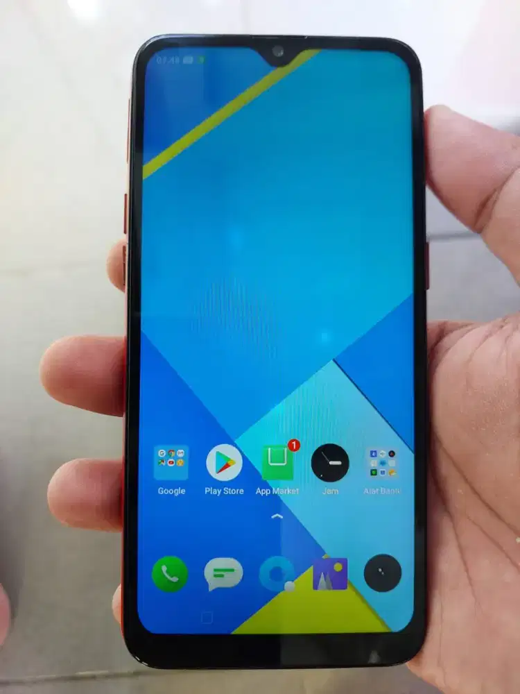 Realme C2 ram 2/32