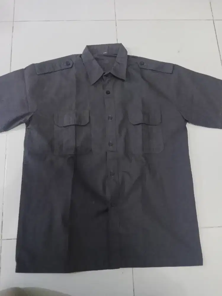 Jual Murah Kemeja TACTICAL