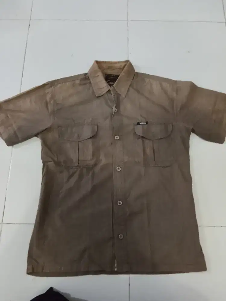 Jual Murah Kemeja TACTICAL