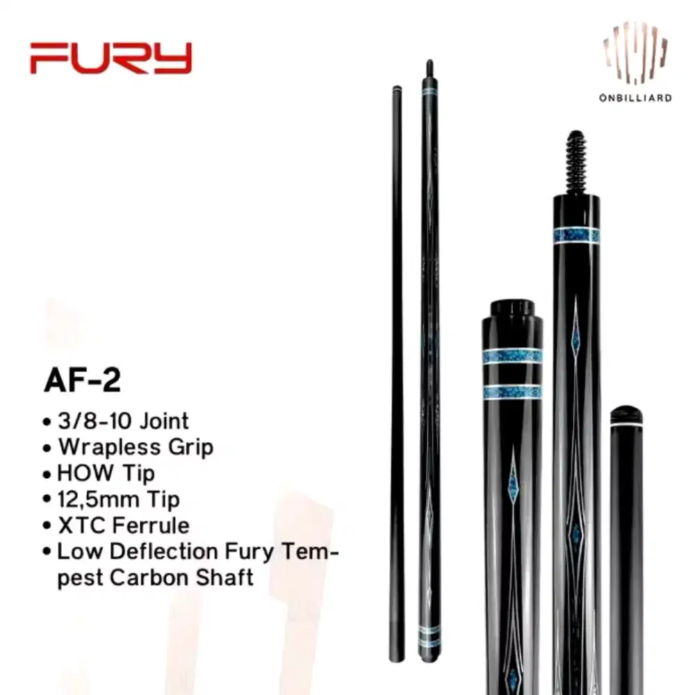 STIK BILLIARD LIKE NEW