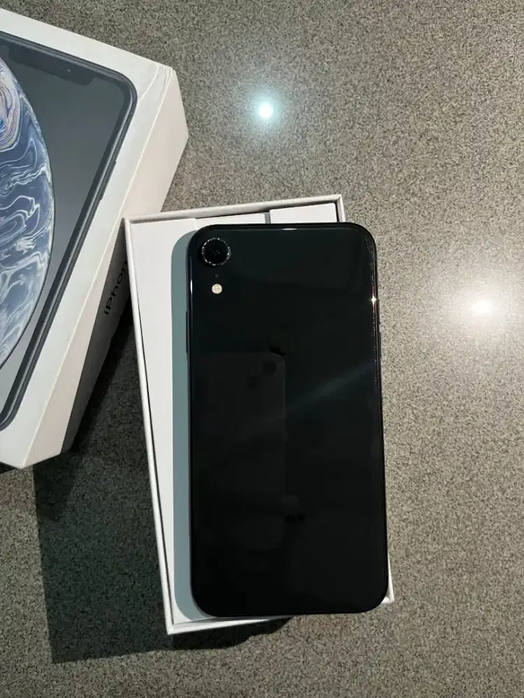 Iphone xr 64 ibox