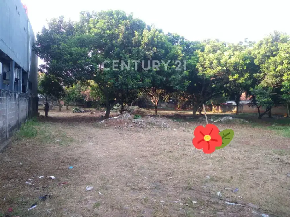 Tanah Dijual Cocok Mini Cluster Dekat Pintu Tol Timur Bekasi