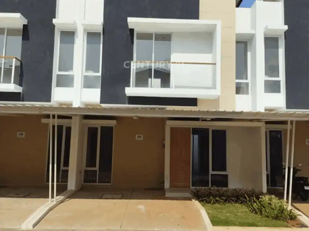 Rumah 2 Lantai Modern Di Jaka Sampurna Bekasi Siap Huni