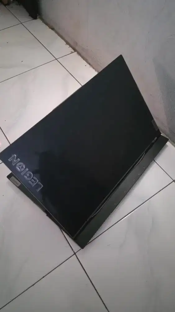 LENOVO LEGION 5 FULLSET/AMD RYZEN 7 5800H/VGA RTX 3050TI/16GB/SSD512GB