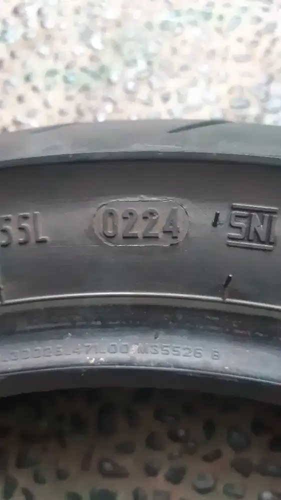 Copotan nmax old