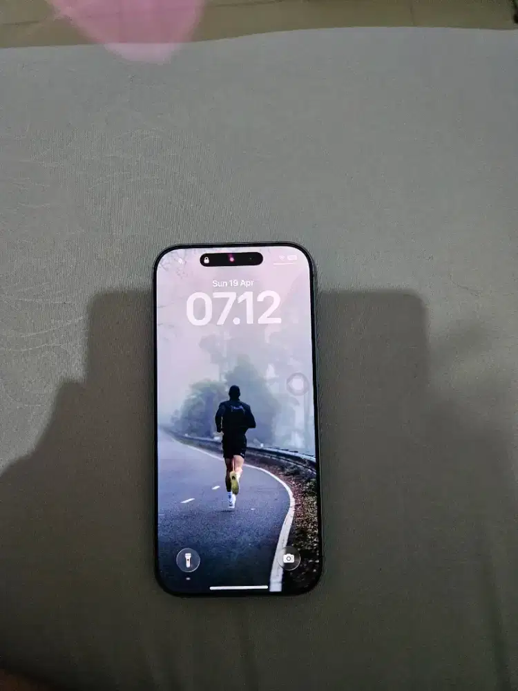 Iphone 17 256GB IBOX Mulus Garansi