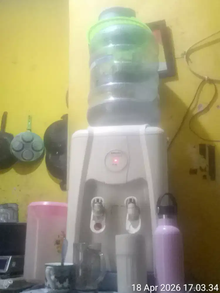 JUAL SANTAI SAMBIL NGOPI