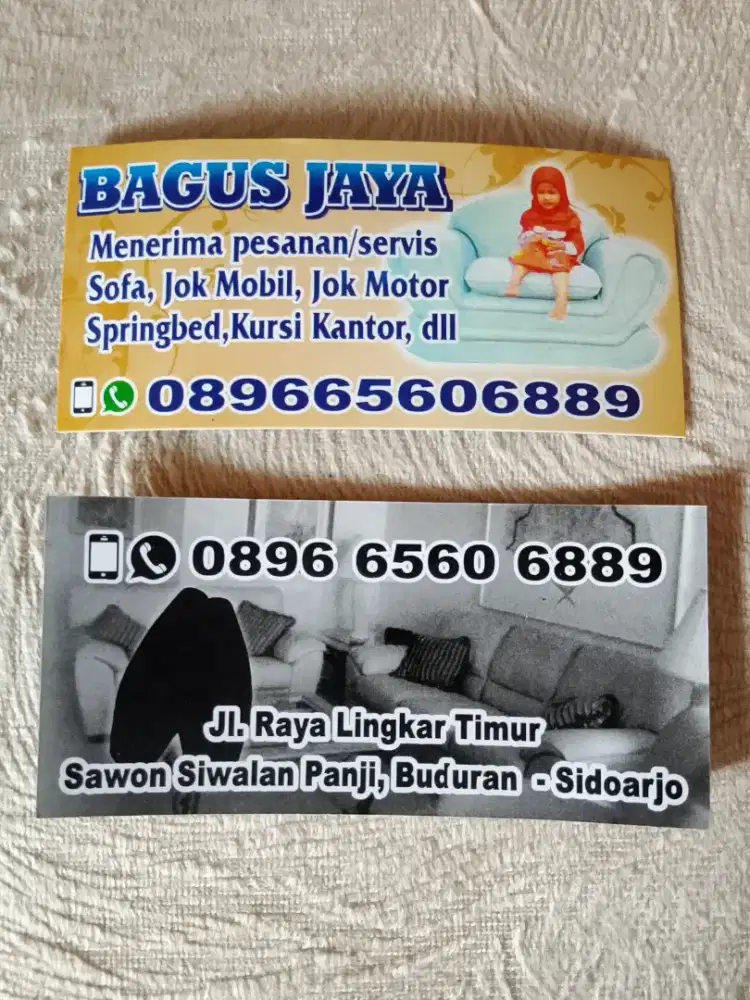 Jual Viar roda tiga 2011 mesin Alus dobel jring 8,7