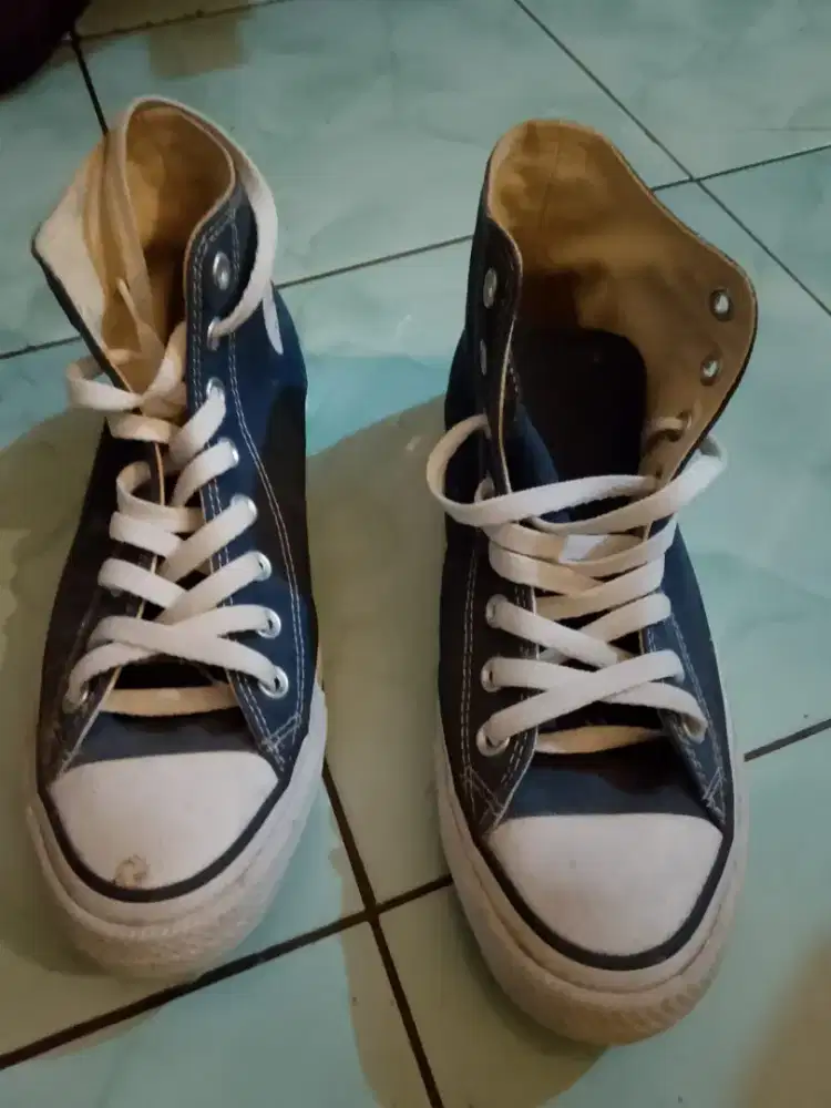 Converse all star chuck taylor original murah