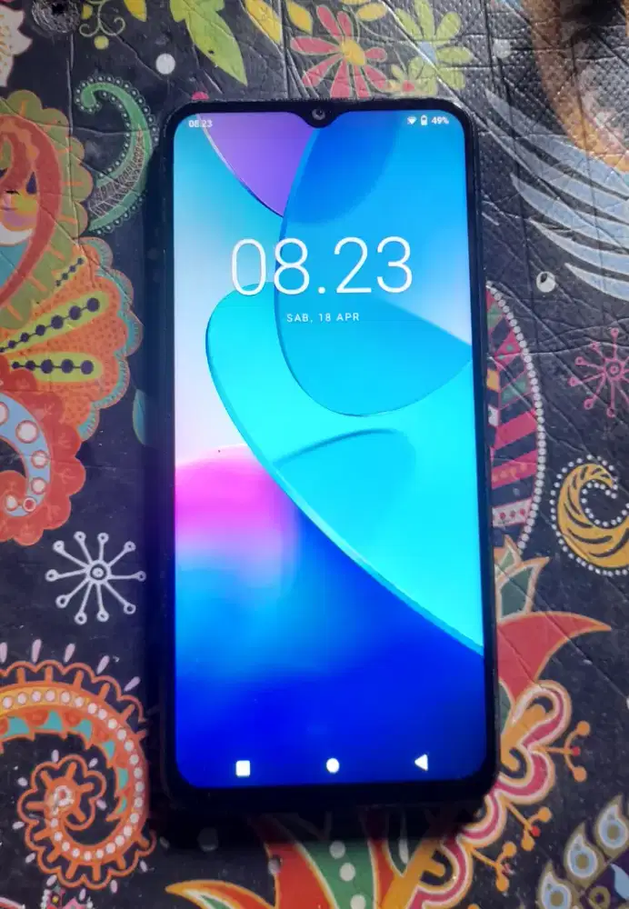 Vivo y 2026 3/32 masi layak