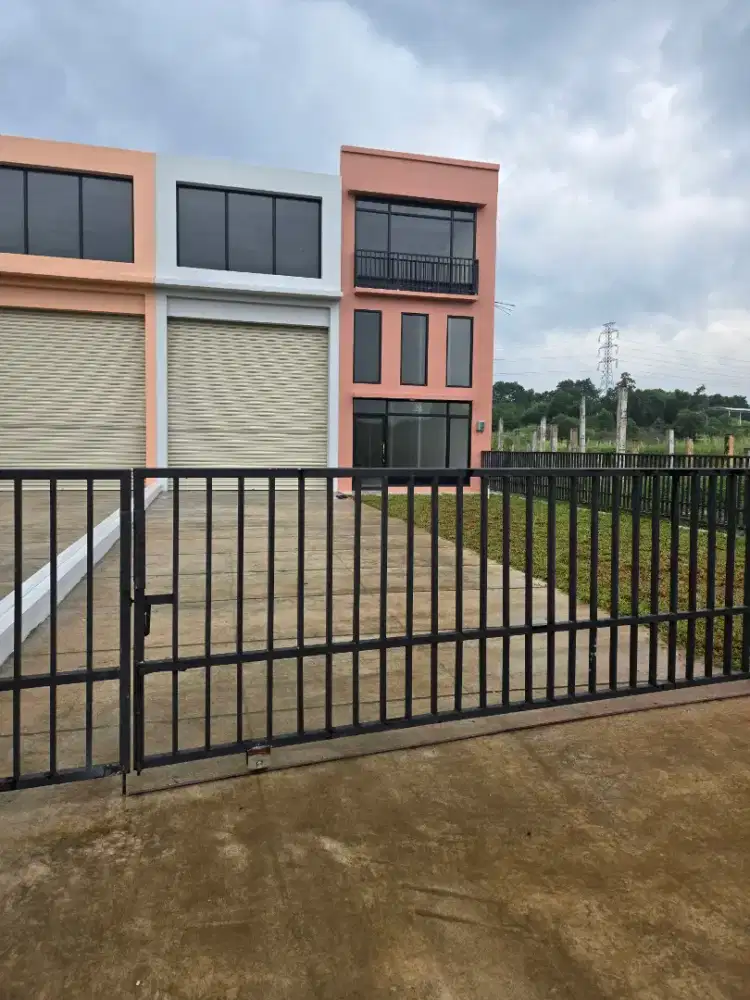 Sopir Barang & Montir Mobil