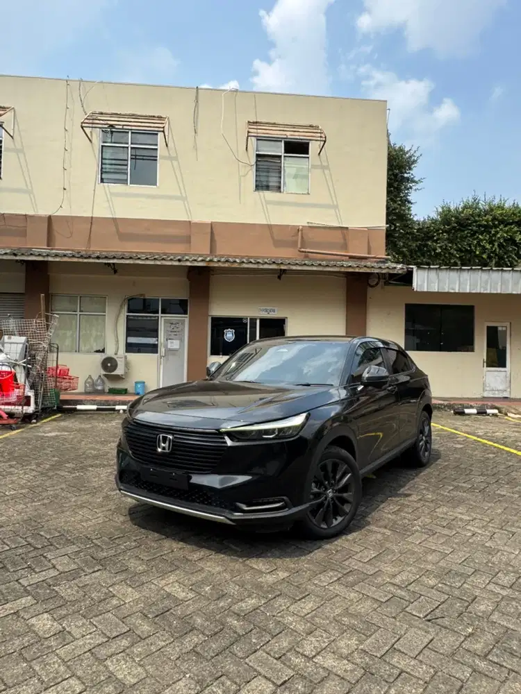 Honda HR-V 2023 Bensin