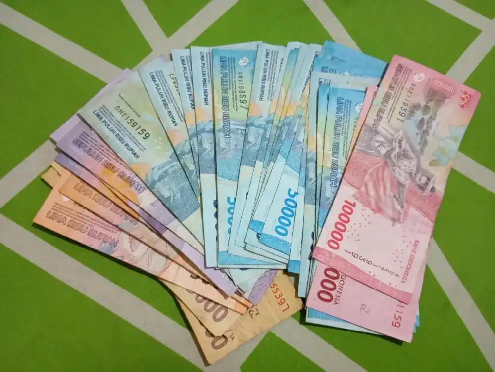 KOLEKSI MAHAR SERI GANJIL GENAP