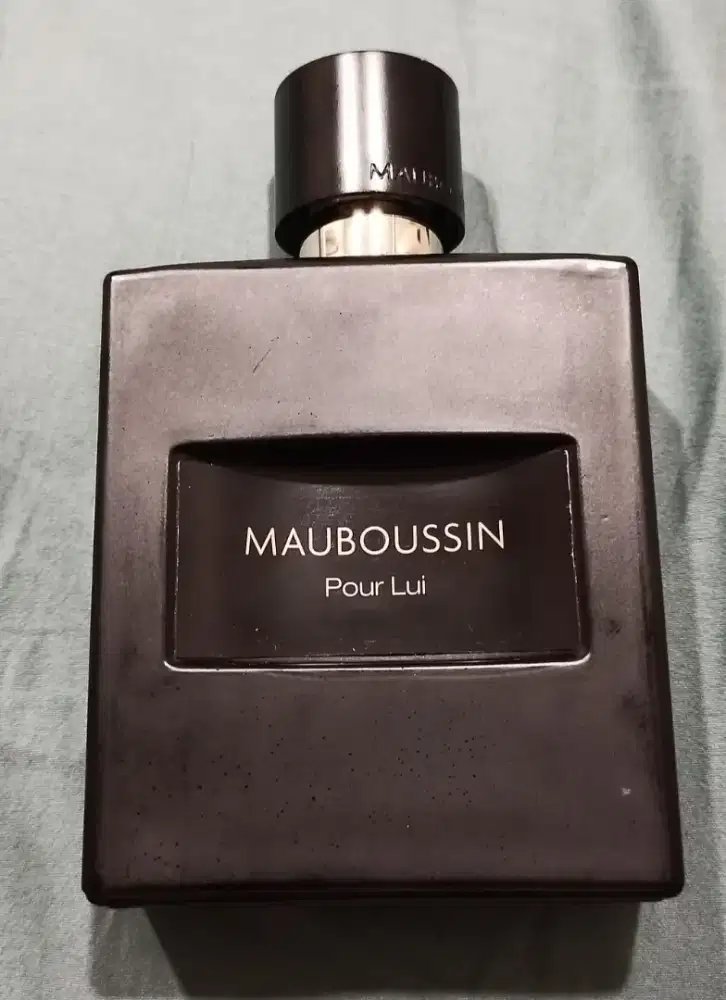 Parfum Mauboussin Preloved